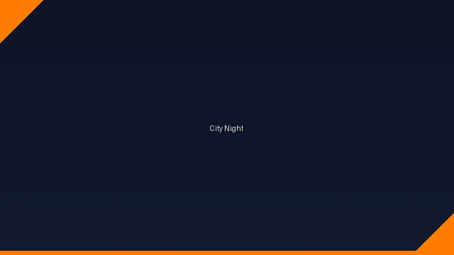 城市夜景主题赛 - 中国大陆十八岁女孩rapper 视频创作挑战